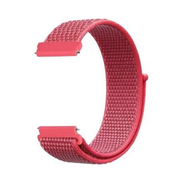 Imagem de Pulseira De Nylon Para Relógio Esportivo COROS pace 3 APEX 2 Pro/PACE 