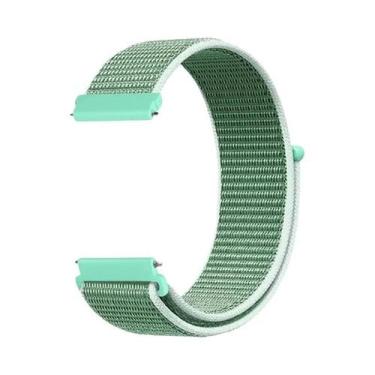 Imagem de Pulseira De Nylon Para Relógio Esportivo COROS pace 3 APEX 2 Pro/PACE 