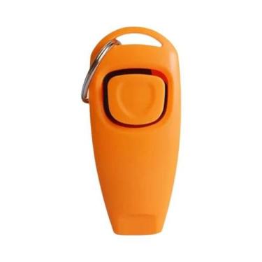 Imagem de Clicker De Treinamento Para Animais De Estimação Com Função Dupla, Api