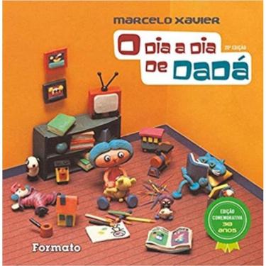 Imagem de Dia A Dia De Dada, O - 20ª Ed