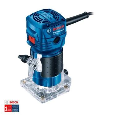 Imagem de Tupia gkf 550 550w 127v bosch, 110V