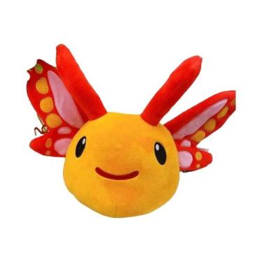 Imagem de Brinquedo De Pelúcia Kids Slime Rancher 2 Angler, Boneco De Personagem