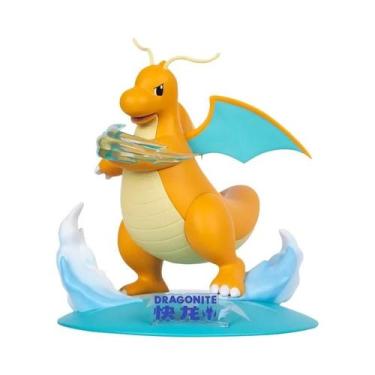 Imagem de Figuras De Pokémon Gengar Mewtwo Sylveon Modelo De Anime Brinquedos Pr