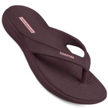 Imagem de CHINELO BOAONDA MOBI 2225 FEMININO-Feminino