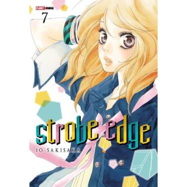 Imagem de Strobe edge 07 - PANINI, 3