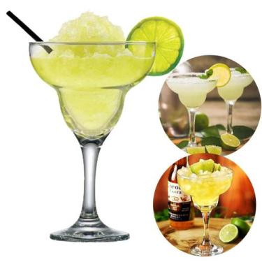 Imagem de Taça Marguerita Vidro 335ml Windsor Nadir Drink 1 Peça