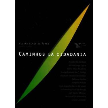 Imagem de Caminhos da Cidadania - FGV, 3