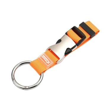 Imagem de Cinta De Segurança Antifurto Para Bagagem De Viagem Com Fivela Portáti