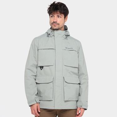 Imagem de Jaqueta Columbia Landroamer II Masculina-Masculino
