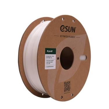 Imagem de Amgei eSUN PLA EPLA-HF eSUN PLA Filamento PLA para impressoras 3D Filamento de impressora PLA 3D de alta velocidade de impressão 1,75 mm carretel de 1 kg atualizado PLA 3D Material de impressão rápida
