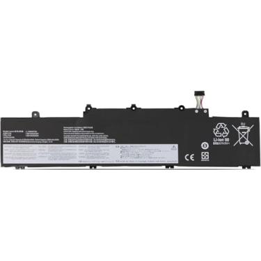 Imagem de 45Wh L19M3PD5 L19L3PD5 Batería para portátil Compatível com Lenovo ThinkPad E14 Gen 2 / E14 Gen 3/4 / E15 Gen 2 / E15 Gen 3 / L19C3PD5 L19D3PD5 SB10X02591 5B10X02606 SB10X02597