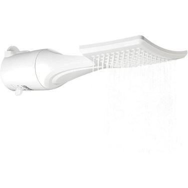 Imagem de Chuveiro Loren Shower Multi 127v/5500w Lorenzetti