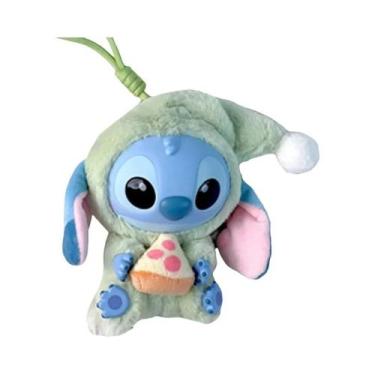 Imagem de Boneca Fofa Labu V3: Caixa Surpresa De Brinquedos De Pelúcia E Vinil D