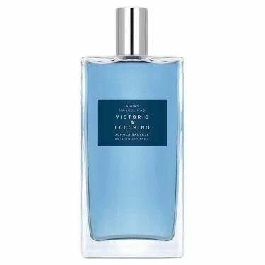 Imagem de Perfume Jungla Salvaje Victorio & Lucchino Masculino Eau de Toilette 140ml-Masculino