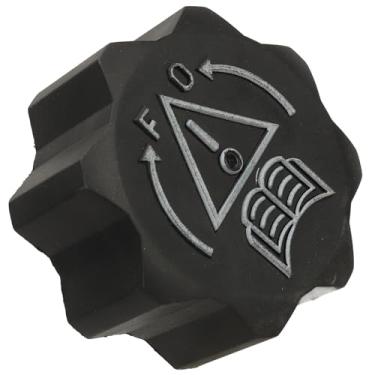 Imagem de Generic Tampa Durável do Tanque de água do Radiador, Tampa de Expansão Líquido Refrigerante para 206 207 307 407 para 1-4 Pessoas de Plástico (Tipo 1)