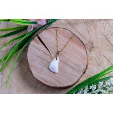 Imagem de Joia de Leite Materno - Pezinho - Kit DIY PANDU - Pandu Store, Elo Fol