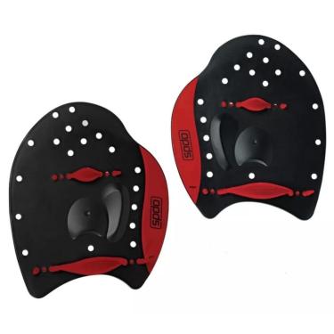 Imagem de Palmar De Natação Speedo Power Paddle-Unissex