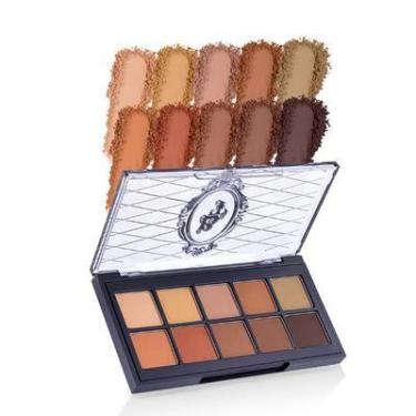Imagem de Bt Transition Paleta de sombras Bruna Tavares