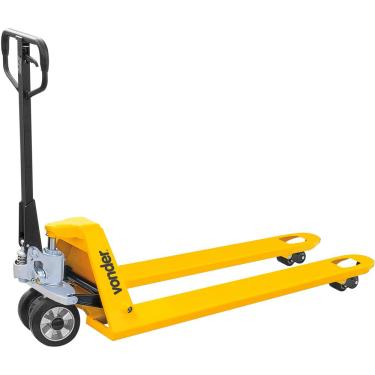 Imagem de Paleteira Hidráulica Longa 1,5 Ton 1.800x685 Plv 156 Vonder