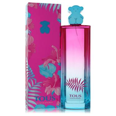 Imagem de Perfume Feminino Bonjour Senorita Tous 90 ML Eau De Toilette