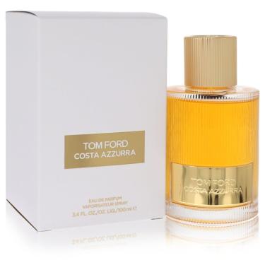 Imagem de Perfume Feminino Costa Azzurra Tom Ford 100 ML Eau De Parfum