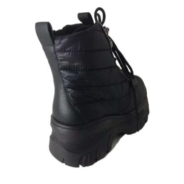 Imagem de Tenis Ramarim Feminino - Preto