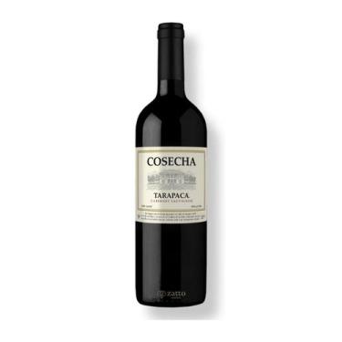 Imagem de Vinho Chileno Tarapacá Cosecha Cab Sauv 750ml - Viña Tarapacá, 750ml, 