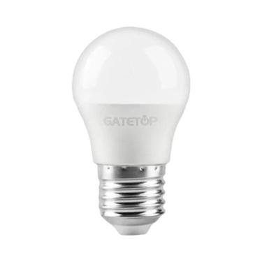 Imagem de Lâmpada LED De Alta Potência E27 5W-50W Luz Quente E Fria 6000K 4000K 