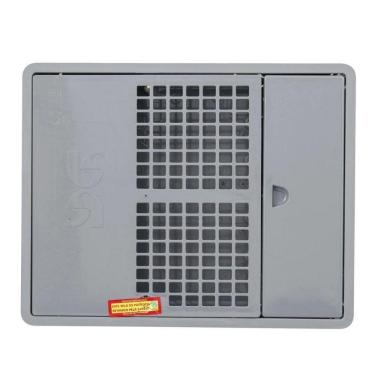 Imagem de Caixa Para Hidrômetro Sabesp Taf