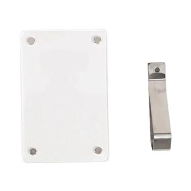 Imagem de Porta-fotos Para Decoração De Carro Para Casais, Fácil Instalação, Pre