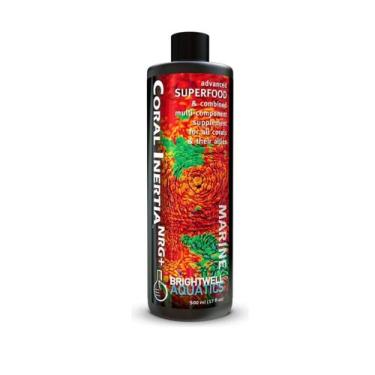 Imagem de Brightwell Coral Inertia 500ml Nutrição Corais
