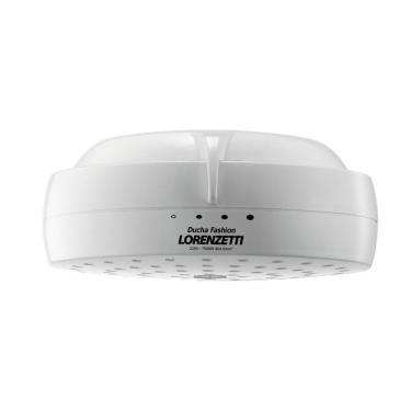 Imagem de Ducha Fashion 220v - Lorenzetti Branco