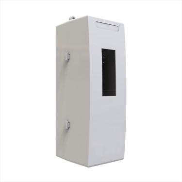 Imagem de Caixa de Protecao para Disjuntor Tramontina Branca