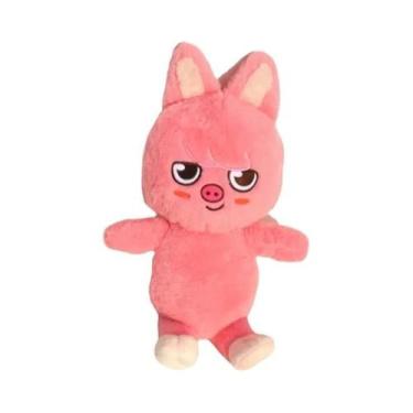 Imagem de Brinquedo De Pelúcia Straykids De 15-55cm, Boneco Huang Xuanchen FM Ba