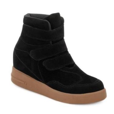 Imagem de Tênis Sneaker Sandili PC SD25-ES5011-Feminino