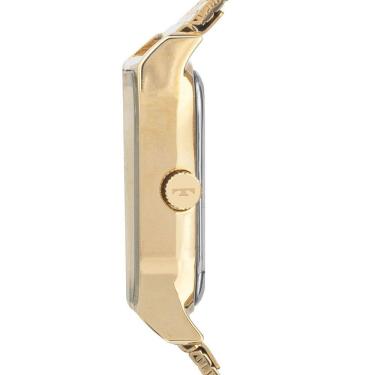 Imagem de Relógio Technos Feminino Style Dourado - 2035mzg-1d 2035mzg-1d