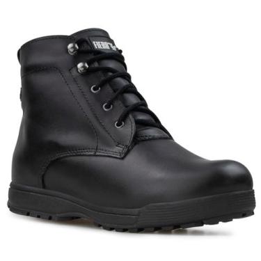 Imagem de Bota feminina para neve New Jasper forrada em lã de natural Ref.:23458