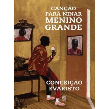 Imagem de Livro - Canção para ninar menino grande - Pallas