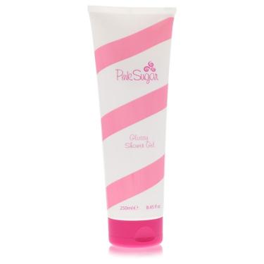 Imagem de Aquolina Pink Sugar 236 ML Gel de Banho Feminino