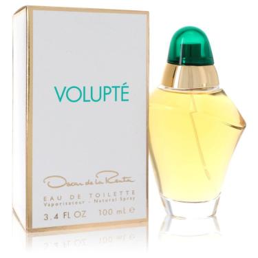 Imagem de Perfume Feminino Volupte Oscar De La Renta 100 ML Eau De Toilette