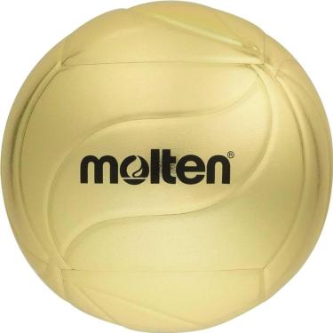 Imagem de Bola de Volei Molten VM900 Volleyball Signature-Unissex