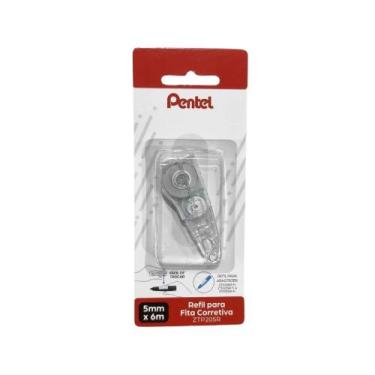 Imagem de Refil para Corretivo Pentel ZTP2057