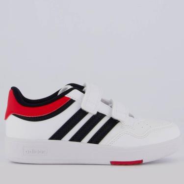 Imagem de Tênis Juvenil Adidas Hoops 4.0 Unissex-Unissex