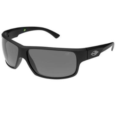 Imagem de Óculos Solar Mormaii Joaca 2 445a1403 Fosco Lente Cinza Polarizada-Masculino