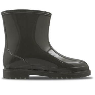 Imagem de Bota Infantil Molekinho Impermeável Cano Curto-Masculino