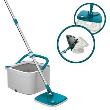 Imagem de Flash Limp - Mop Giratório Água Limpa - MOP0648