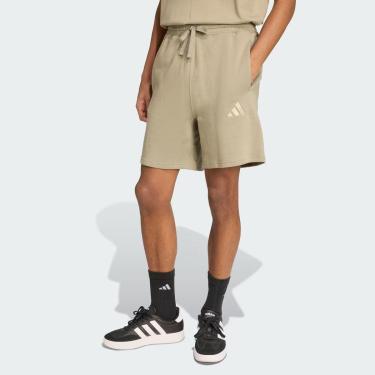 Imagem de Shorts Adidas Moletinho ALL SZN Masculino-Masculino