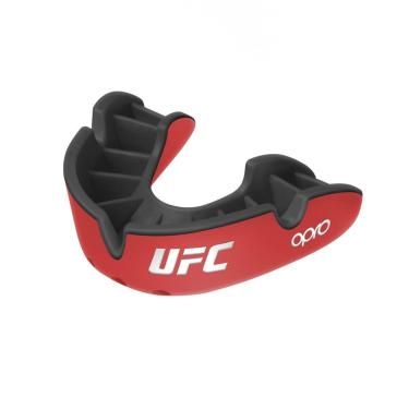 Imagem de BUCAL OPRO SELF-FIT UFC GEN2 SILVER-Unissex