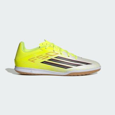 Imagem de CHUTEIRA FUTSAL ADIDAS F50 CLUB-Unissex