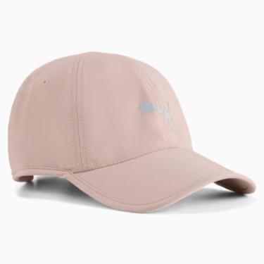 Imagem de BONÉ PUMA EVERYDAY RUNNING BB CAP Nude-Unissex